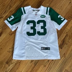 NFL Nike Jets Jersey
